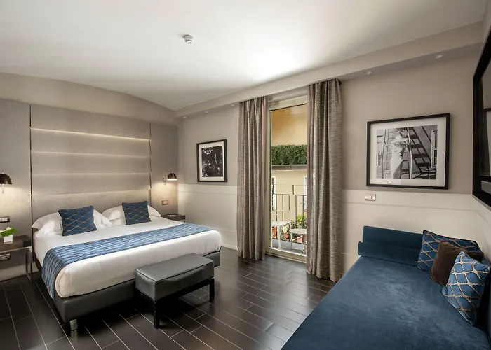 Hotel The Style Rom