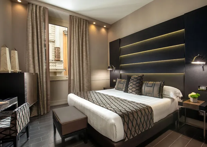 Hotel The Style Rom