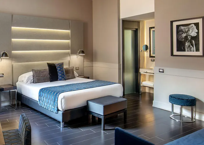 The Style Hotel